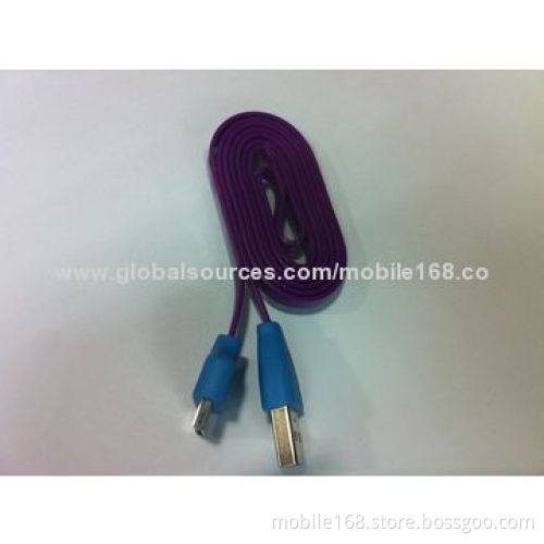Cable with light for iPhone 4/4s